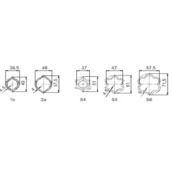 Profilis 1699747