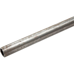Profilinis vamzdis, vidinis trikampis, PTO 40, Ø į vidų: 27, Ø iš išorės: 36x4,5 mm, ilgis: 1,5 m, gopart PTO940IPT1500GP