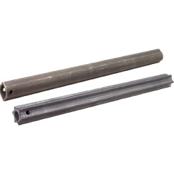 Profilinis vamzdis 1135074