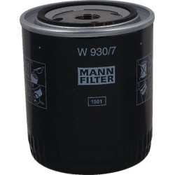Case - IH 834 W9307 Alyvos filtras