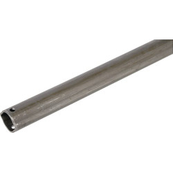 Profilinis vamzdis citrininis 2a Ø įėjimas: 49,5 Ø išorė: 57,5x48x4mm ilgis: 0,8 m Walterscheid 753515800