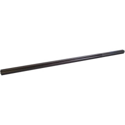 Profilinis vamzdis, dengtas žvaigždiniu sluoksniu S4LGA Ø įėjimas: 39 Ø išorė: 51x37x6mm I: 1,4m Walterscheid 7543911400