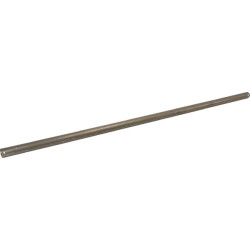 Profilinis vamzdis citrininis Ov Ø įėjimas: 32 Ø išėjimas: 40x34,5x4mm I: 1,4m Walterscheid 75111501400