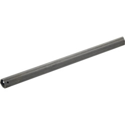 Profilinis vamzdis trikampis T CvJ 60 Ø įėjimas: 46 Ø išorė: 54x4mm L: 0,86m Corner 43001521602120700