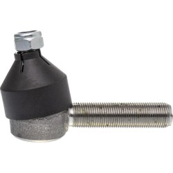 Case - IH 834 SHP415KR Skersinės vairo trauklės galas, dešinysis