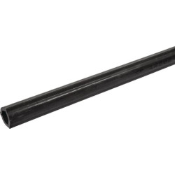 Profilinis vamzdis išorinis trikampis G5 Ø įėjimas: 46,1 Ø išorė: 51,5x2,7 mm I: 3 m Bondioli&Pavesi 125203000R06