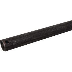 Profilinis vamzdis grūdintas citrinų spalvos OvH Ø įėjimas: 32 Ø išorė: 40x34,5x4mm I: 1m Walterscheid 7511661000H