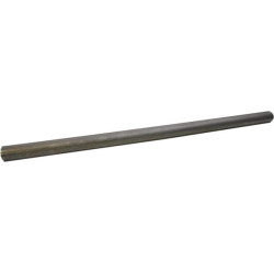Profilinis vamzdis, dengtas citrinos spalvos, 1G, Ø įėjimas: 42,6, Ø išorė: 48x41x2,7 mm, ilgis: 1 m, Walterscheid 7516001000