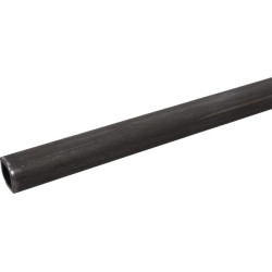Profilinis vamzdis vidinis citrininis L21 Ø įėjimas: 15,5 Ø išorė: 23,5x23,5x4 mm L: 1 m gopart PTO9L21IPT1000GP