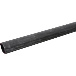 Profilinis vamzdis išorinis citrininis L21 Ø įėjimas: 24,2 Ø išorė: 30x30x2,9 mm L: 1 m gopart PTO9L21OPT1000GP