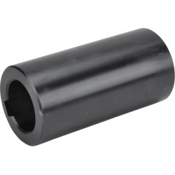 Apvalus anga 32x50x100 + 10 mm raktas 6740175KR