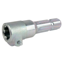 Prailginimas + QR 1.3/8-1.3/8 6710164KR