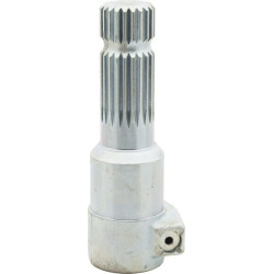 Reduktorius 1.3/4-20 x 1.3/8-6 su dantyta galvute 405001459