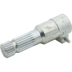Reduktorius 1.3/4-20 x 1.3/8-6 su dantyta galvute 405001459