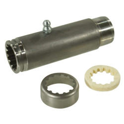 Slankiojanti įvorė su suvirinimo sriegiu 33,2 EDS230650251