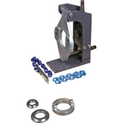 DVC tvirtinimas kardaniniams velenams ATDSM