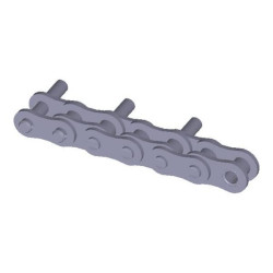 Jungtis su spaustuku D-1 RS08B1SVP1