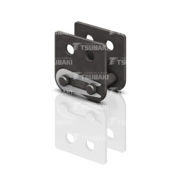 Jungtis su spaustuku WSK-2 RS16B1SWSK2
