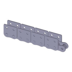 Jungtis su spaustuku WSK-2 RS16B1SWSK2