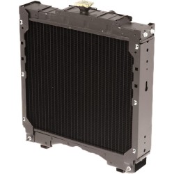 Case - IH JX55 5169271N radiatorius