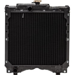 Case - IH JX55 5169271N radiatorius