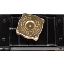 Case - IH JX55 5169271N radiatorius