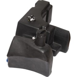 Case - IH JX55 47363123 degalų bakas
