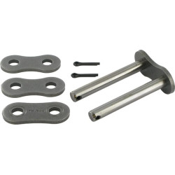 Dvipusis jungiamasis elementas ASA 80 RS802S