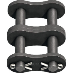 Dvipusis jungiamasis elementas ASA 100 RS1002S