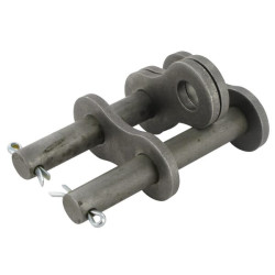 Jungiamoji jungtis dvipusė 1.1/2x1 VD1121
