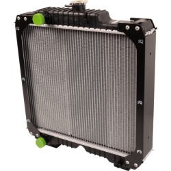 Case - IH JX55 84172100 Radiatorius