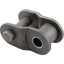 Grandinės pusgrandė, „Steel-Power“, 5/8" x 3/8" K1610 8020K161012