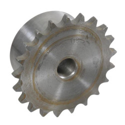 Žvaigždutė Simplex 21 dantų 3/8"x7/32" grandinė 06 B-1 Kramp SE3821