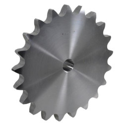 Žvaigždutė Simplex 17 dantų 1 1/4" grandinė 20 B-1 Kramp SE11417