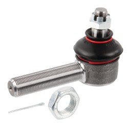 Case - IH JX55 SHP293KR Skersinės vairo trauklės galas
