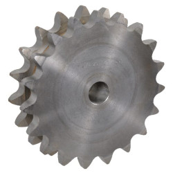 Žvaigždutė Dvipusė 15 dantų 1 1/2" grandinė 24 B-2 Kramp SD11215