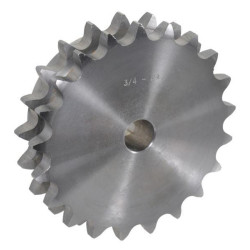 Žvaigždutė Dvipusė 45 dantų 3/4" grandinė 12 B-2 Kramp SD3445