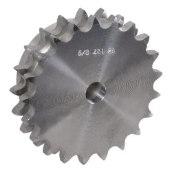 Žvaigždutė Dvipusė 14 dantų 5/8" grandinė 10 B-2 Kramp SD5814