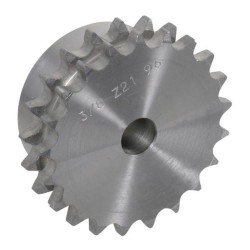 Žvaigždutė Dvipusė 35 dantų 3/8" grandinė 06 B-2 Kramp SD3835