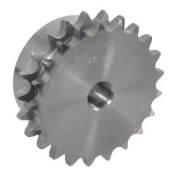 Žvaigždutė Dvipusė 16 dantų 1/2" grandinė 08 B-2 Kramp SD1216