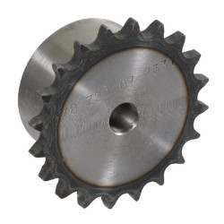 Žvaigždutė Simplex 17 grūdintų dantų 3/8" grandinė 06 B-1 Kramp SE3817GH