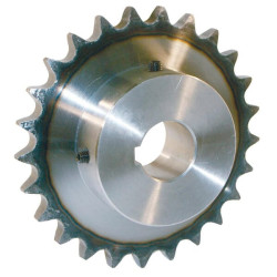 Žvaigždutė Simplex 23 dantų 5/8" grandinė 10 B-1 skylė 25 mm Kramp SE582325