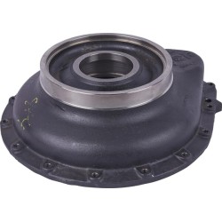 Case - IH JX65 5140205N Reduktoriaus pavara