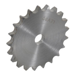 Grandinė „Placewheel Simplex“, 51 dantukai, 1/2 colio, 08 B-1, Kramp PW1251