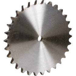 Plokštelinis ratas Simplex 42 dantų 1 1/4" grandinė 20 B-1 Kramp PW11442