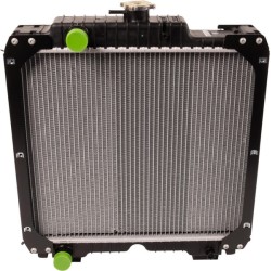 Case - IH JX65 84172100 Radiatorius