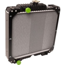 Case - IH JX65 84172100 Radiatorius
