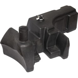 Case - IH JX65 47363123 degalų bakas