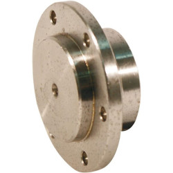 Montavimo stebulė 70 mm AM70