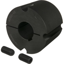 Kūginė įvorė 40 mm 303040TLKR